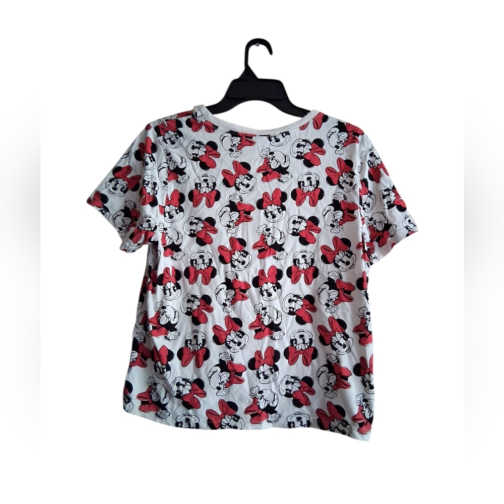 Disney Minnie Mouse Top